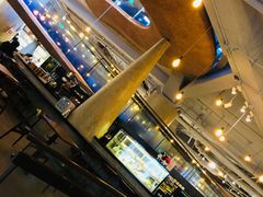 店内环境-方所(华润万象城店)