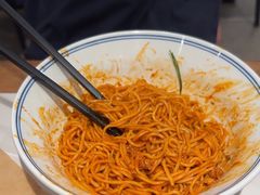 -和府捞面(曹路花园城店)