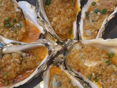 -一棠龙虾•王牌虾球(恒隆广场店)