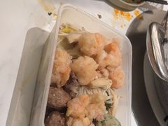 -左庭右院鲜牛肉火锅(南通CBD大有境店)