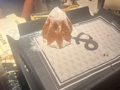 -B&C黄油与面包·THE GARDEN BAKERY概念店(世纪汇店)