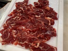 -潮悦牛肉火锅城(水贝店)