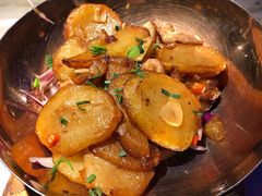 -绿茶餐厅(乐峰广场店)