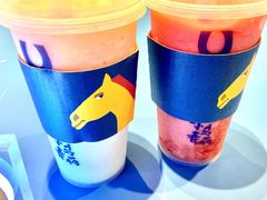 -春丽小马(济南恒隆广场店)