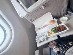 -杭州萧山国际机场