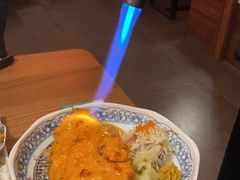 -隐月· 㐂和食屋(芝罘万达公馆店)