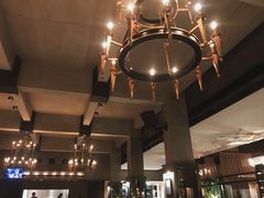 -北京三里屯CHAO酒店