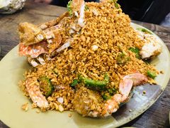 -贞姨美食·老字号海鲜大排档