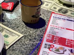 -蘭奢雅集·江浙菜(青山江滩店)