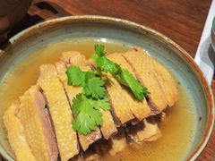 -扬州狮子楼·非遗淮扬菜(总店)