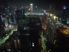 -深圳皇庭V酒店
