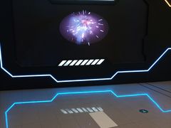 -东方体育中心(地铁站)