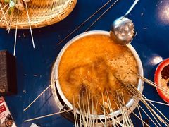 -马路边边串串香(双井直营店)