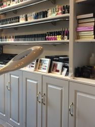 -如一·美甲美睫