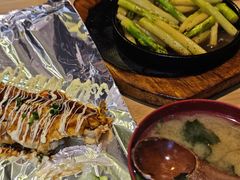 -日葵 大阪烧ひまり(仙霞路店)