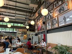 -Alimentari早午餐(安福路店)