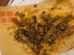 -宋都禾源·灌汤包子(汉兴路直营店)