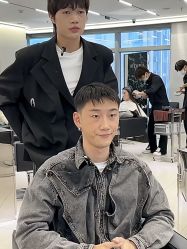 -SalonRivelin 沙龙瑞菱