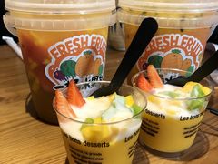 -泰堤坊(淡水体育馆店)