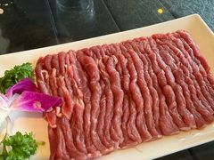 -南门涮肉(上海一店)