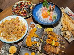 -鸟鹏烧鸟居酒屋(熙龙湾店)