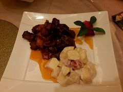 -鑫皇朝酒店(建设一路店)