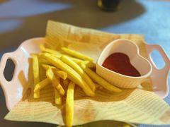 -天空花园餐吧·生日·团建(南山店)