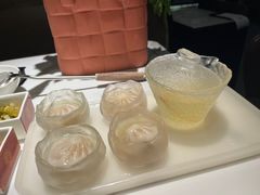 -领鲜天下·焗海鲜·花胶鸡(天目里店)