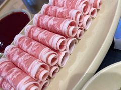 -蜀大侠火锅(四川北路店)