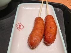 -回味鸭血粉丝汤(京新广场店)
