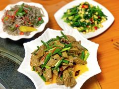 -清真华宇开锅羊肉