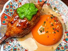 -鸟万·炭火料理Yaki ONE(星光店)