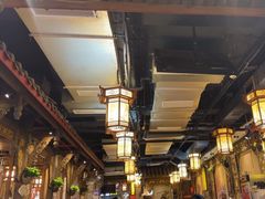 -蜀大侠火锅(建设路第五大道店)