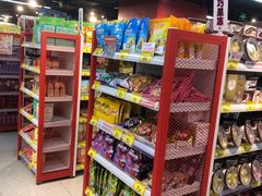 -好特卖HotMaxx(杭州滨江宝龙城店)