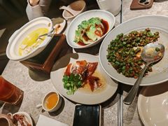 -留半山·香港食堂(啦啦宝都店)