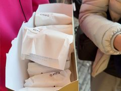 -嘉华鲜花饼·现烤(昆明老街店)