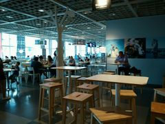 大堂-宜家·瑞典风味餐厅(无锡店)