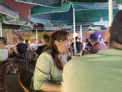 -杜尚rooftop露台酒吧