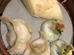 -冶春茶社(星汉大厦店)