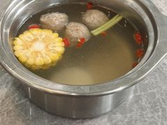 -牛天下·牛肉·海鲜·打边炉·融合菜