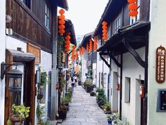 -小河直街历史文化街区