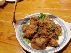 -陆壹捌餐厅(五大道店)