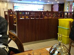大堂-东北人家铁锅炖(鞍山路店)