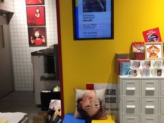 -方快—照相馆(七宝领展广场店)