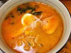 地狱拉面-原田新料理(1912店)