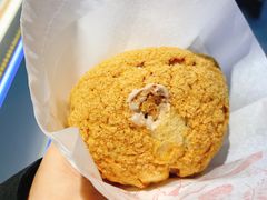 原味香草泡芙-西树泡芙(正佳店)