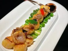 -长沙W酒店·SHINN YEN星艳中餐厅