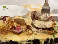 -一沙一城·岩烤牛扒(深圳首店)