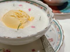 獭祭蛋黄冰淇淋-皖宴(合肥店)