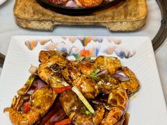 -金百门·顺德海鲜酒家(陈村店)